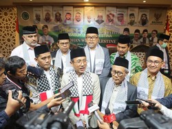 Serukan Boikot Produk Terafiliasi Israel di Ramadan, MUI: Hukumnya Wajib