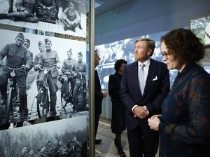 Melihat Museum Holocaust Pertama Belanda yang Resmi Dibuka