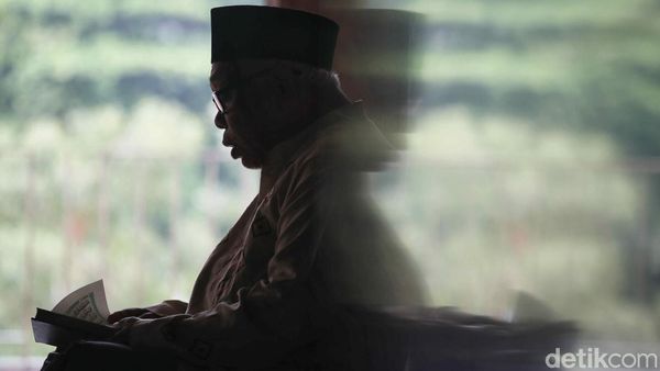 Mengisi Ramadan dengan Perbanyak Baca Al-Quran