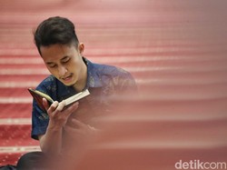 Ziyadah Adalah Penambahan Hafalan Al-Quran, Ini Bedanya dengan Murajaah