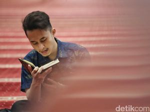 Ziyadah Adalah Penambahan Hafalan Al-Quran, Ini Bedanya dengan Murajaah Ziyadah Adalah Penambahan Hafalan Al-Quran, Ini Bedanya dengan Murajaah