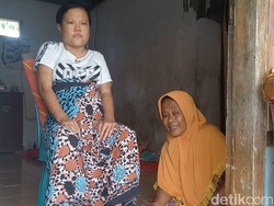 Pilu Mukarromah Lahirkan Bayi Tanpa Kepala, Tertinggal dalam Rahim