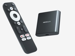 Anker Rilis Nebula, Dongle Android TV Bisa Putar YouTube 4K
