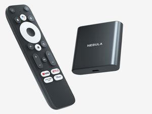 Anker Rilis Nebula, Dongle Android TV Bisa Putar YouTube 4K Anker Rilis Nebula, Dongle Android TV Bisa Putar YouTube 4K