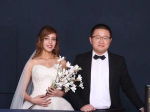 Most Pop: Nikahi Wanita Afrika Cantik & Kaya, Anak Petani Ini Jadi Jutawan