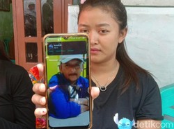 Tak Tuntut Jalur Hukum, Keluarga Pasien Ingin RS Hermina Malang Minta Maaf