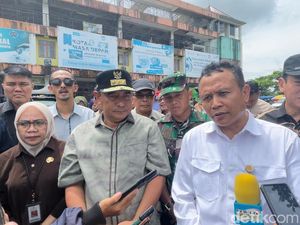 Bahtiar Negosiasi ke Perusahaan Jawa untuk Bangun Pabrik Cabai di Sulsel