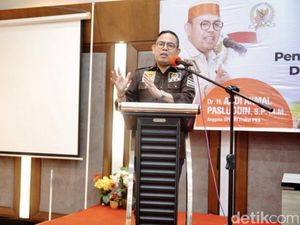 Gagal Nyaleg DPR RI, Politikus PKS Andi Akmal Kini Bersiap Maju Pilkada Bone