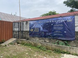 Titik Terang Nasib Ponpes di Depok yang Tak Punya Akses Jalan