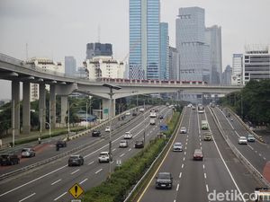 Jangan Sampai Salah, Ini Kepanjangan Jalan Tol Jangan Sampai Salah, Ini Kepanjangan Jalan Tol