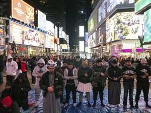 Gambaran Wisata Ramah Muslim di Amerika Serikat Gambaran Wisata Ramah Muslim di Amerika Serikat