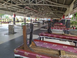 Info Lur! Ini Jam Operasional Pusat Kuliner TVJ Magelang Selama Ramadan