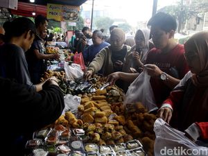 Dokter Spill Tips Simpel Biar Nggak Kalap Makan saat Berbuka Puasa