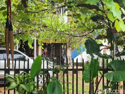 Kelegaan Warga Ciputat Usai Dukun Santet Ditahan Polisi