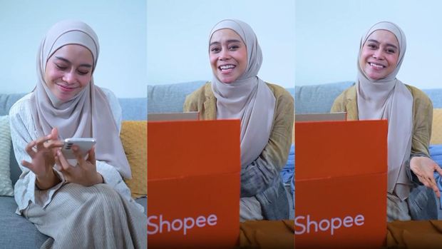 Shopee