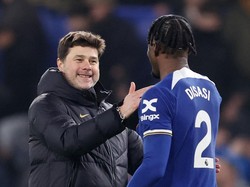 Chelsea Menang Susah Payah, Pochettino: Beginilah Sepakbola