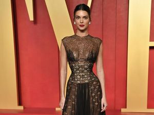 Curhat Kendall Jenner Banyak Dapat Job Model Tapi Kesepian Curhat Kendall Jenner Banyak Dapat Job Model Tapi Kesepian