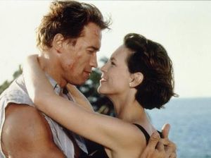 James Cameron Maki Arnold Schwarzenegger Orang Desa Dungu James Cameron Maki Arnold Schwarzenegger Orang Desa Dungu