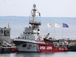 Uni Eropa Mulai Kirim Bantuan ke Gaza Lewat Jalur Laut