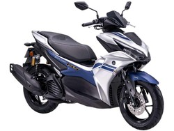 Yamaha Aerox dan R15M Kena Recall di Malaysia, Ini Sebabnya