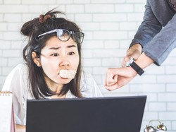 Hindari! Kesalahan Berbuka Ini Bikin Lemes dan Ngantukan Saat Tarawih