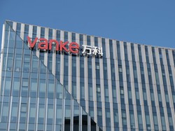 Menelusuri Sebab Vanke Terancam Bangkrut, Krisis Properti China Parah Banget?