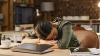 Kurang Tidur Bisa Bahayakan Jantung Meski Olahraga Teratur? Ini Kata Dokter