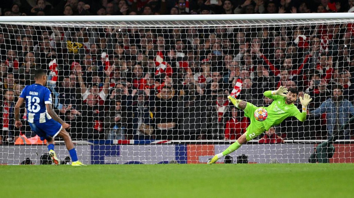 Foto: Getty Images/Shaun Botterill