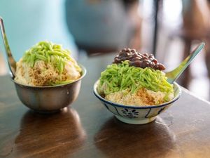 5 Dessert Favorit Orang Malaysia, Semuanya Ada di Indonesia