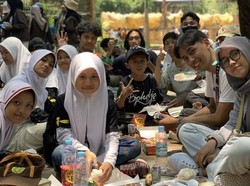 Generasi Abdi Surabaya Setia Edukasi Warga Meski Kerap Dipandang Sebelah Mata