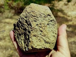 Arkeolog Temukan Bukti Manusia Purba Berusia 1,4 Juta Tahun di Ukraina