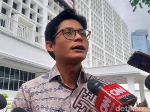 KPU soal Unjuk Rasa Jelang Penetapan Hasil Pemilu: Itu Normal KPU soal Unjuk Rasa Jelang Penetapan Hasil Pemilu: Itu Normal