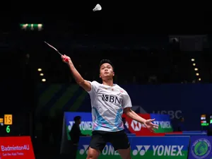 Jadwal All England 2024 Hari Ini: Ginting Vs Axelsen di Perempatfinal Jadwal All England 2024 Hari Ini: Ginting Vs Axelsen di Perempatfinal