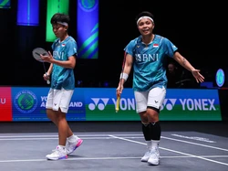 Jadwal Semifinal Swiss Open 2024: Indonesia Pastikan 2 Tiket Final