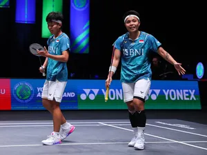 Jadwal Semifinal Swiss Open 2024: Indonesia Pastikan 2 Tiket Final Jadwal Semifinal Swiss Open 2024: Indonesia Pastikan 2 Tiket Final