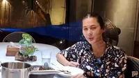 7 Potret Artis Sahur di Puasa Hari Pertama 2024, Tampil Natural Tanpa Makeup