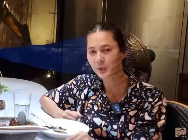 7 Potret Artis Sahur di Puasa Hari Pertama 2024, Tampil Natural Tanpa Makeup