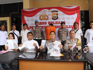 Kasus Pengaturan Skor Liga 3 Bengkulu, 4 Orang Jadi Tersangka