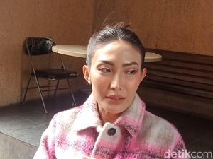 Ayu Dewi Ungkap Momen Keseruan Keluarga Saat Sahur dan Buka Puasa