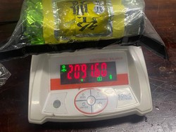 4 Pria Selundupkan 2 Kg Sabu di Pantai Barat Donggala Ditangkap