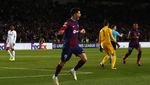7 Tim Tersubur Liga Champions Musim Ini, Baru Satu yang Tembus 20 Gol