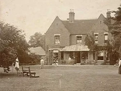 Ini Rumah Hantu Terseram di Inggris, Ada Anak Kecil Ditampar Setan