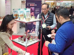 Brown Sugar Made In Surabaya Tembus Pasar Jepang