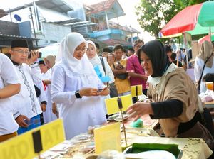 Festival Ngrandu Buko, Destinasi Ngabuburit Asyik di Banyuwangi