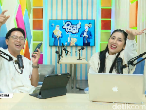 Bursa Calon Kepala Daerah Memanas