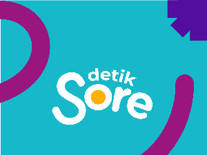 Hadir Perdana, detik Sore! Kupas Tuntas Sorotan Utama detikcom