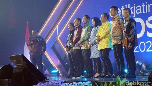 Keriuhan detikjatim awards