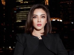 Dhena Devanka Oplas untuk Diri Sendiri, Tak Ada Hubungan dengan Eks Suami