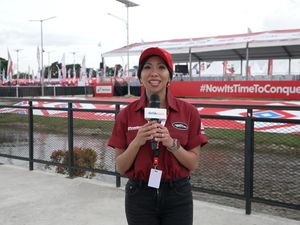 F1 Powerboat Toba 2024, Tingkatkan Kesadaran Destinasi-Penggerak Ekonomi F1 Powerboat Toba 2024, Tingkatkan Kesadaran Destinasi-Penggerak Ekonomi