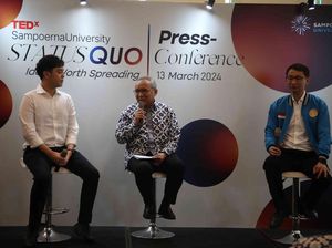 Diskusi untuk Memahami Lebih Dalam Status Quo